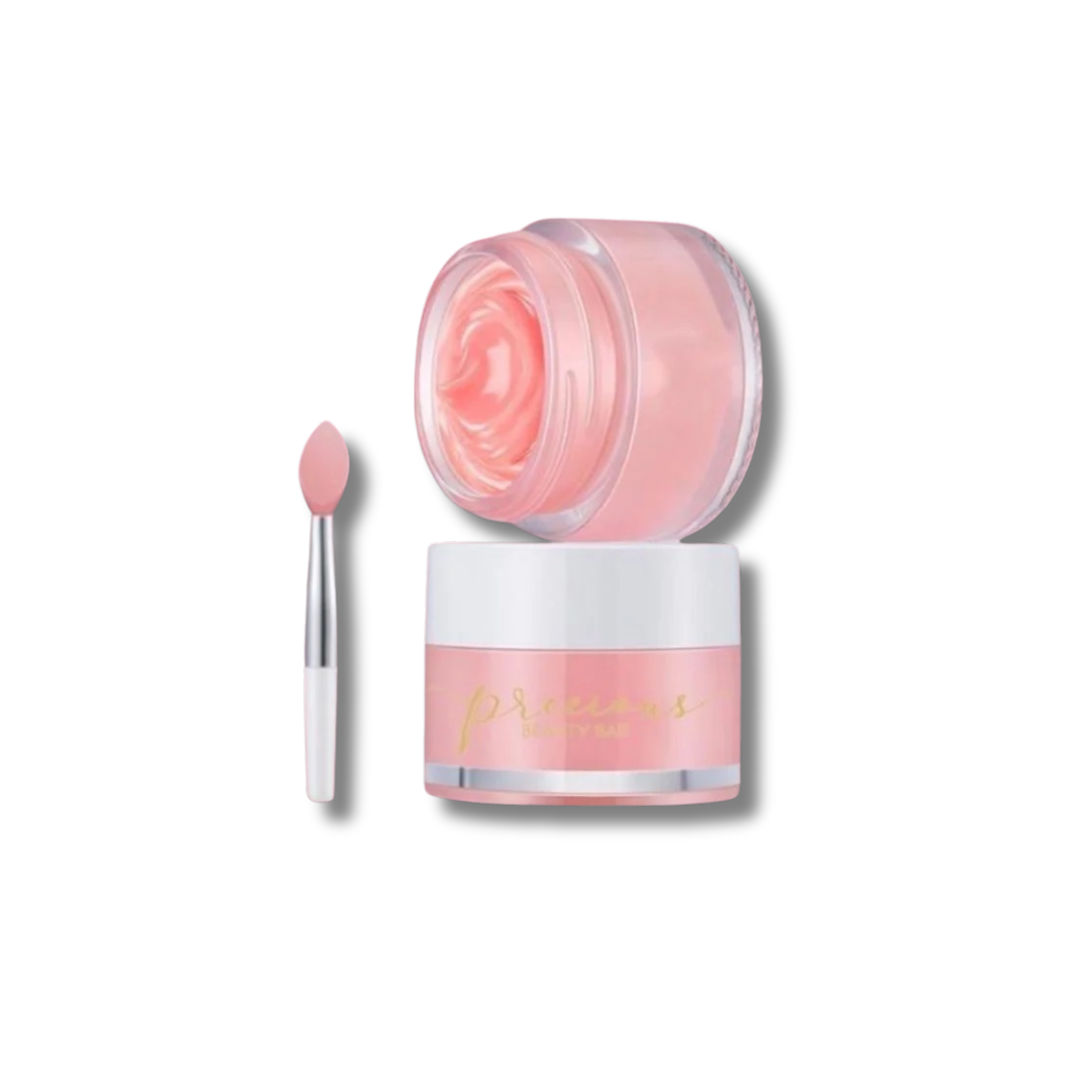 Precious Dreamy Strawberry Lip Mask