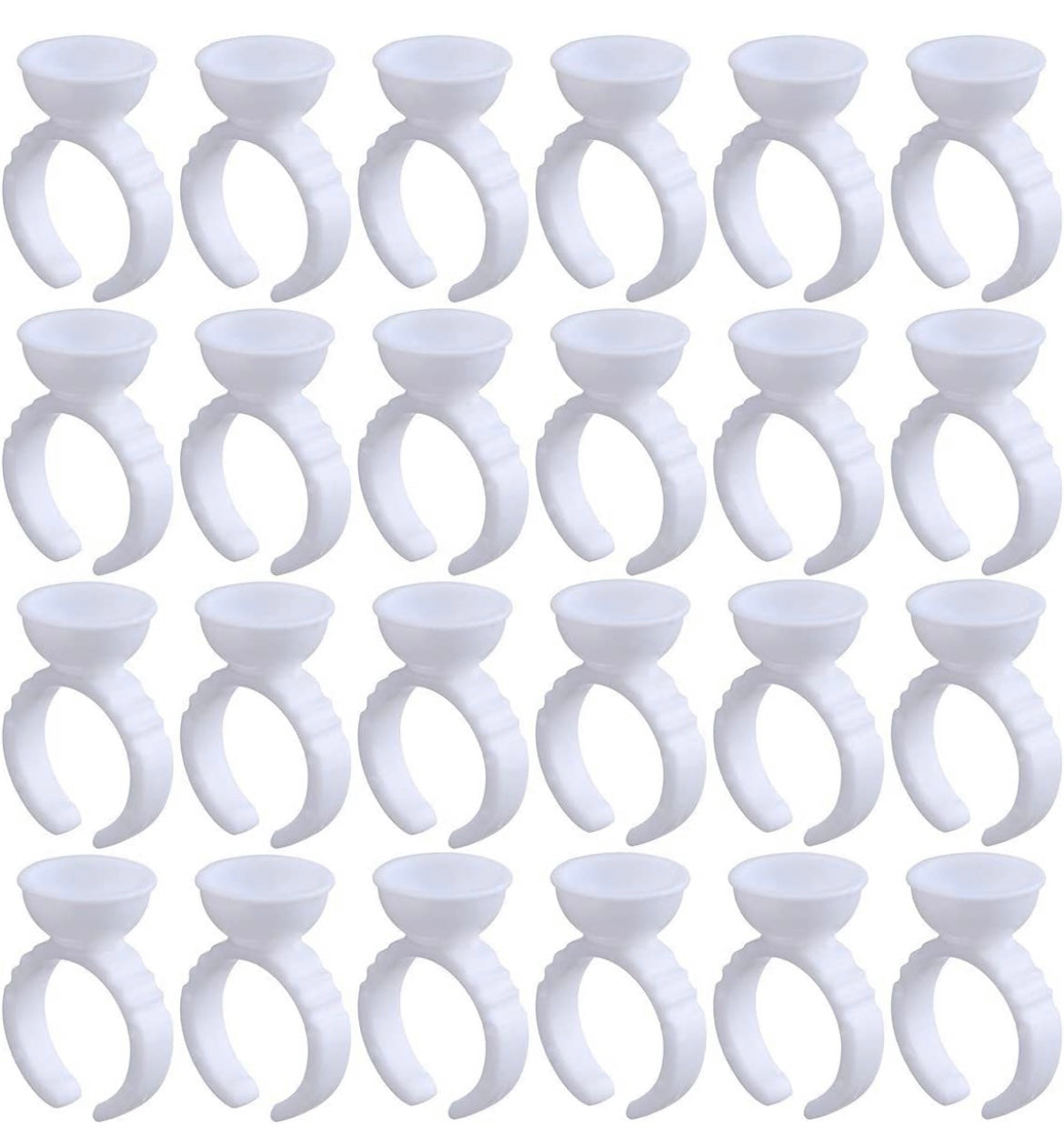 Anillos para Pegamento