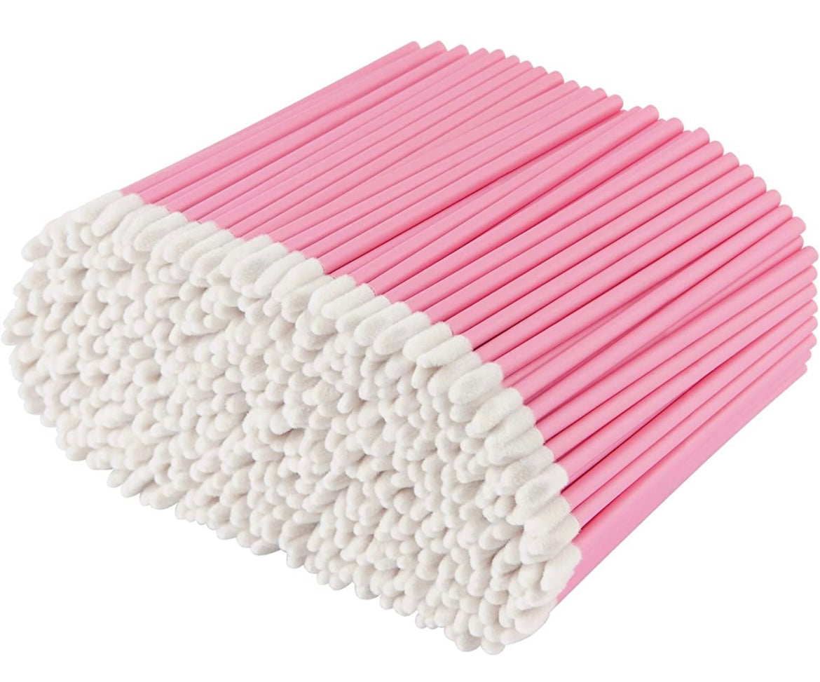 Lip Brush Applicator