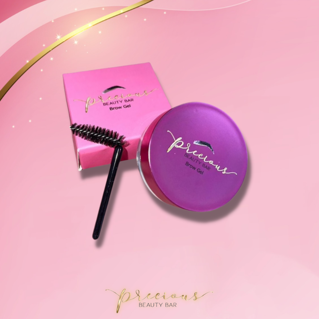 Precious Brow gel