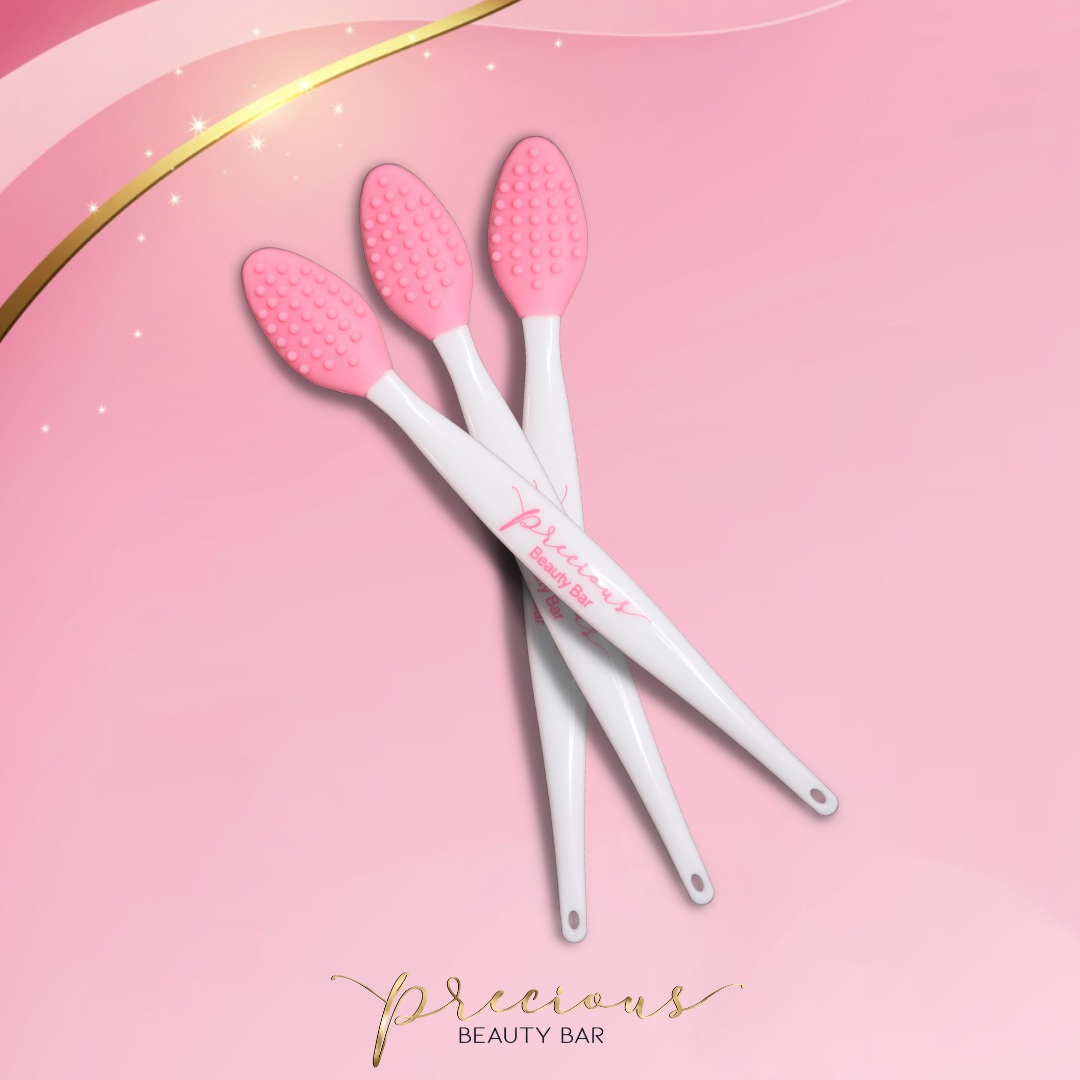 Precious Bubble Scrubber