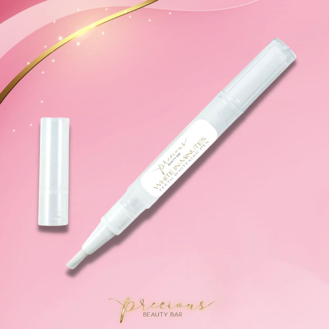 Precious Teeth Whitening Pen