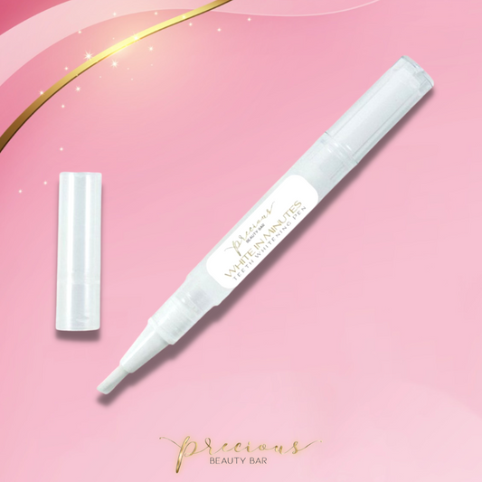 Precious Teeth Whitening Pen