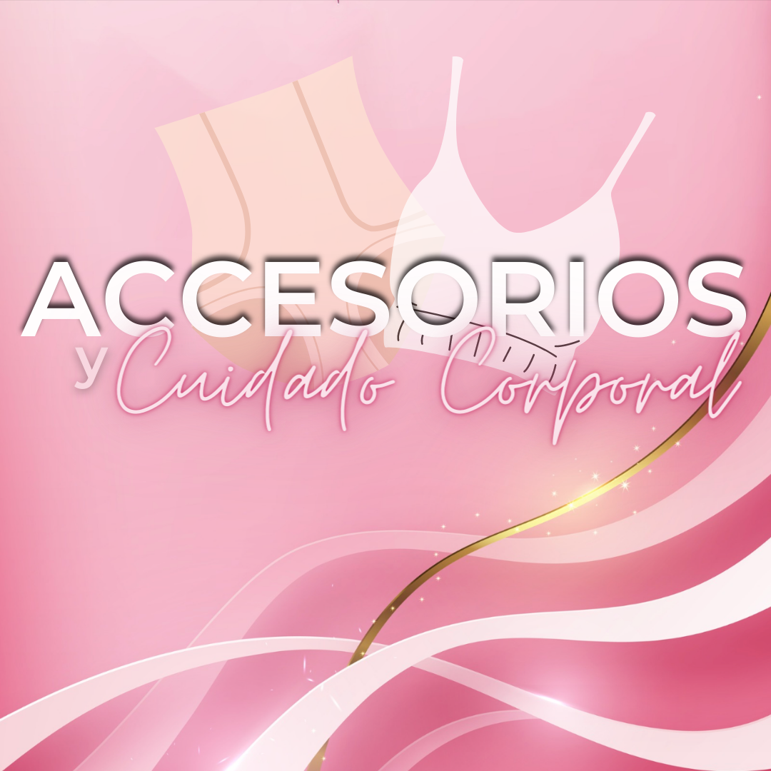 FAJAS & ROPA