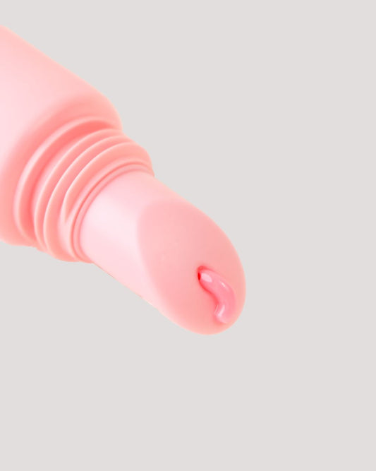 Lip butter