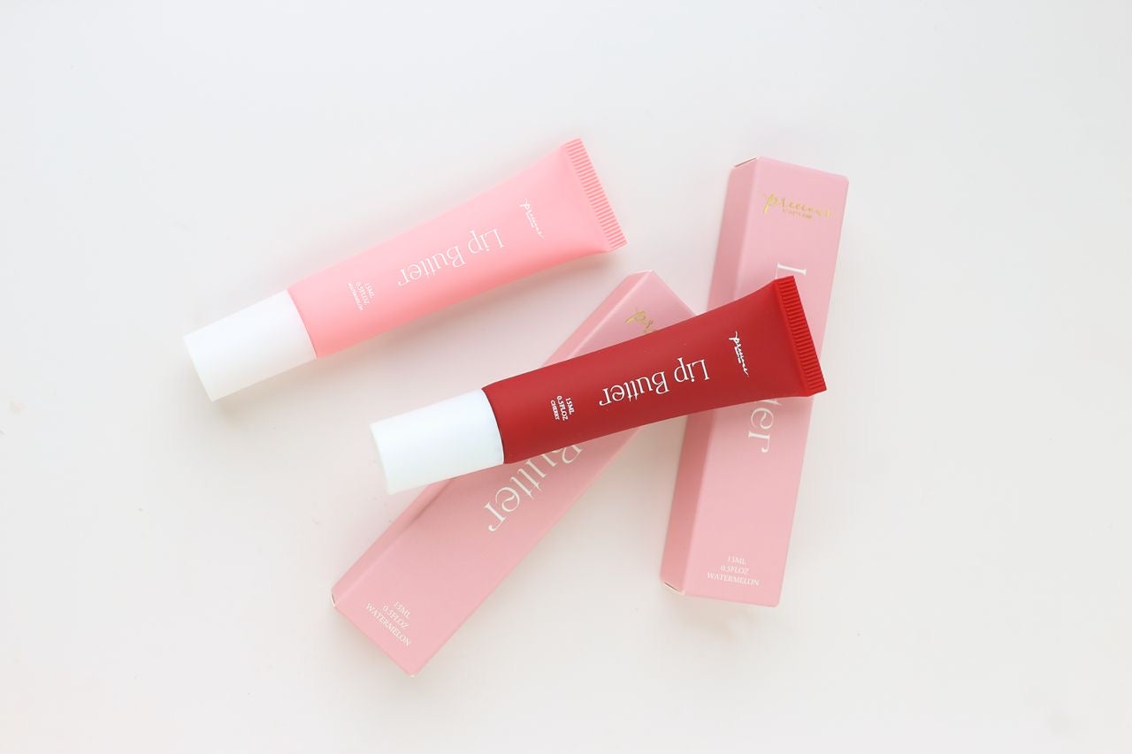 Lip Butter