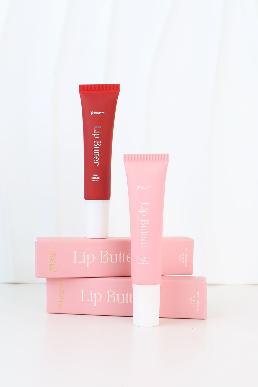 Lip Butter
