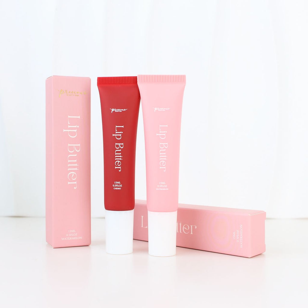 Lip Butter