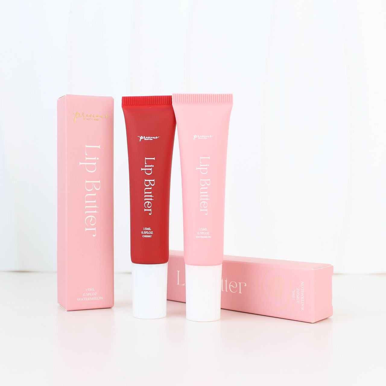 Lip Butter
