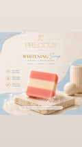 WHITENING SOAP
