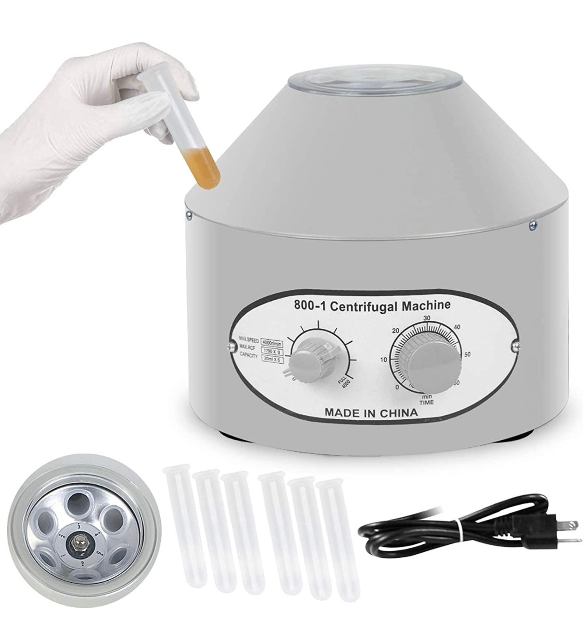 Centrifuga