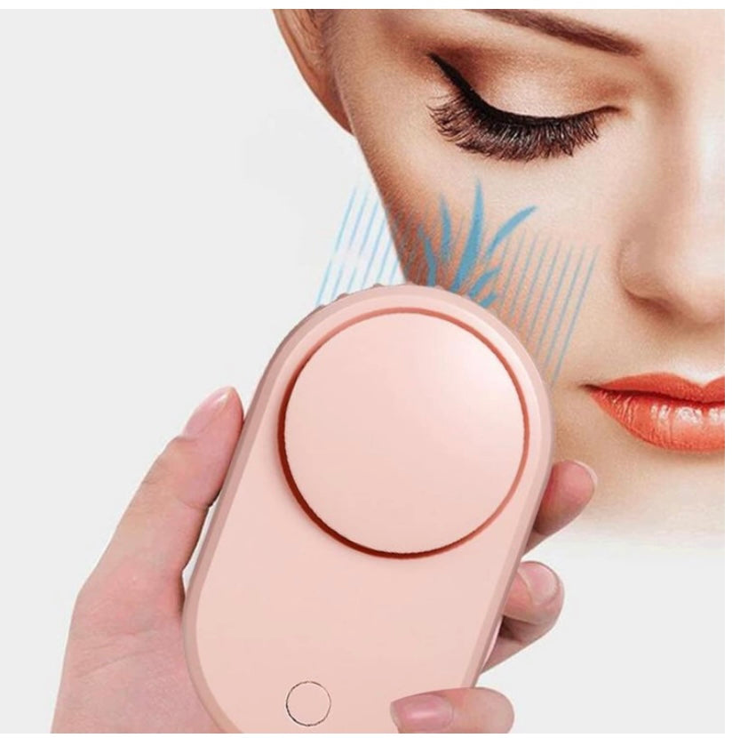 Abanico USB