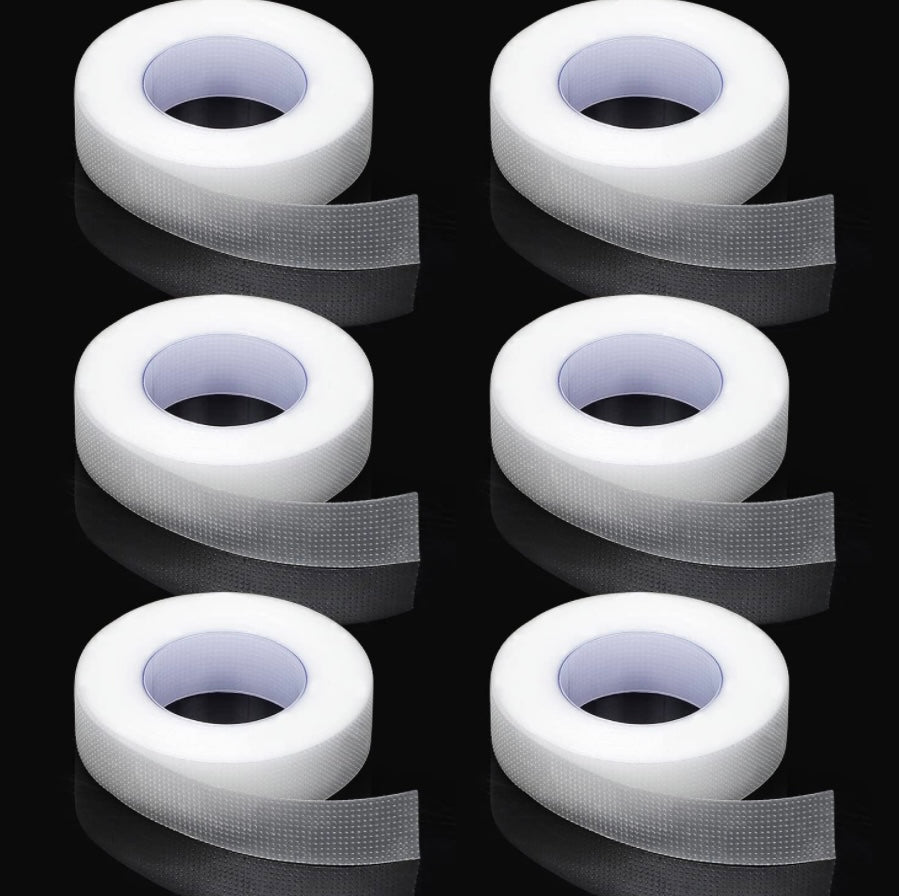 Tape para Pestañas