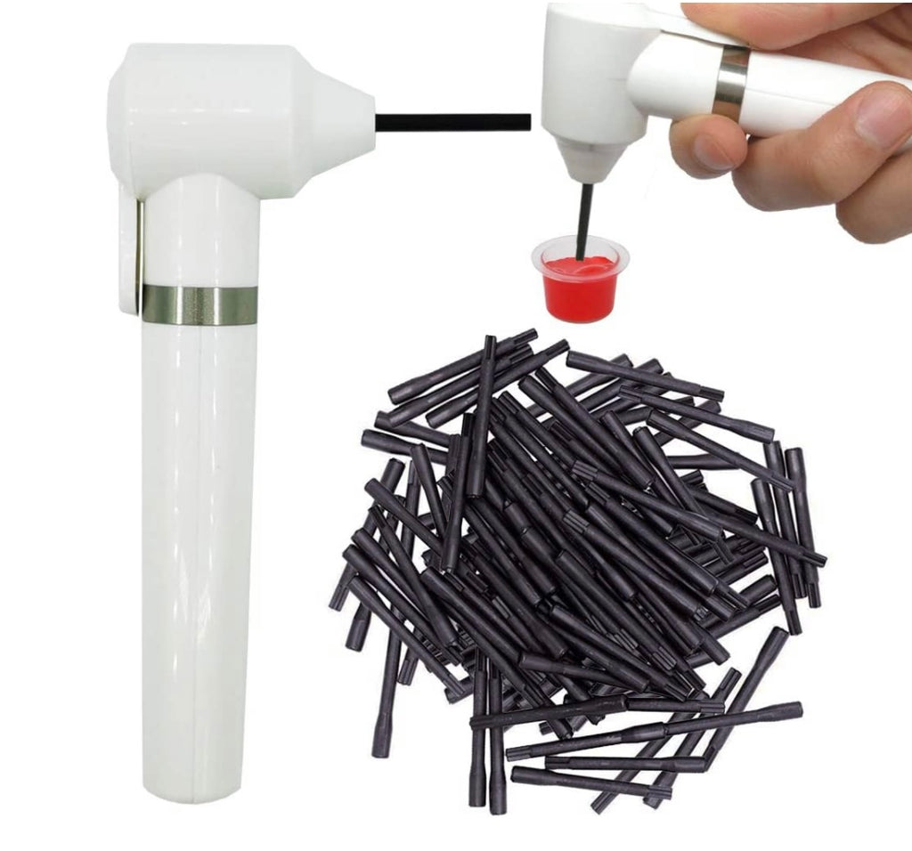 Mixer + 5pcs Sticks