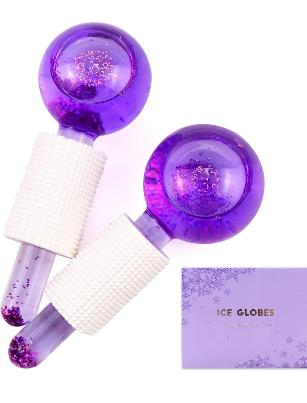Ice Globes