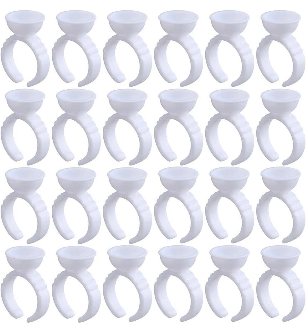 Anillos para Pegamento