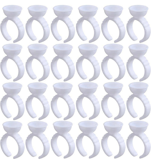 Anillos para Pegamento