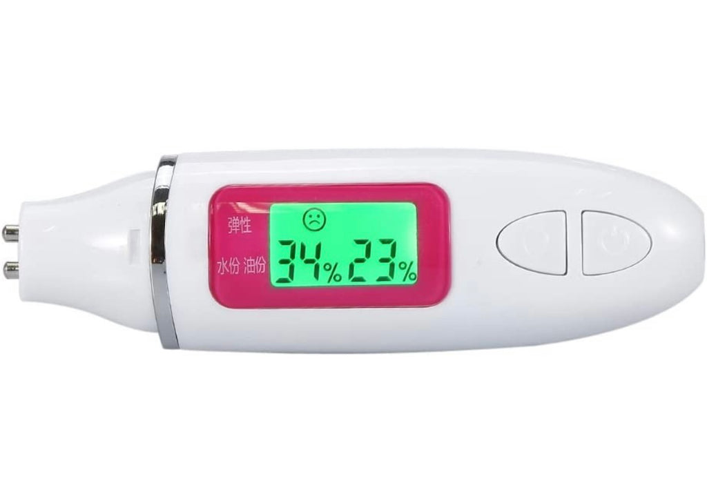 Skin Tester