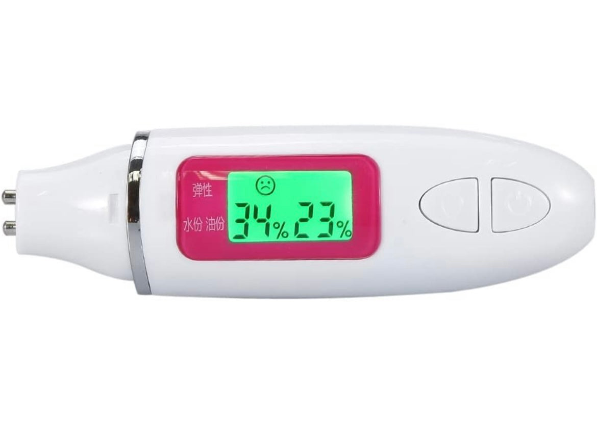 Skin Tester