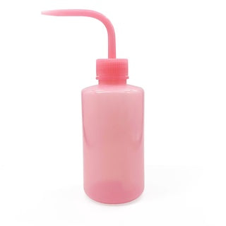 Plastic Spray Bottle