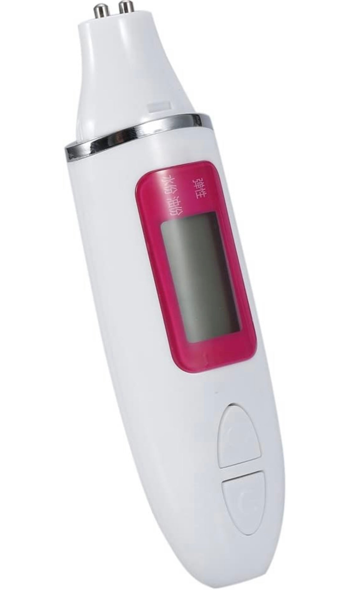 Skin Tester