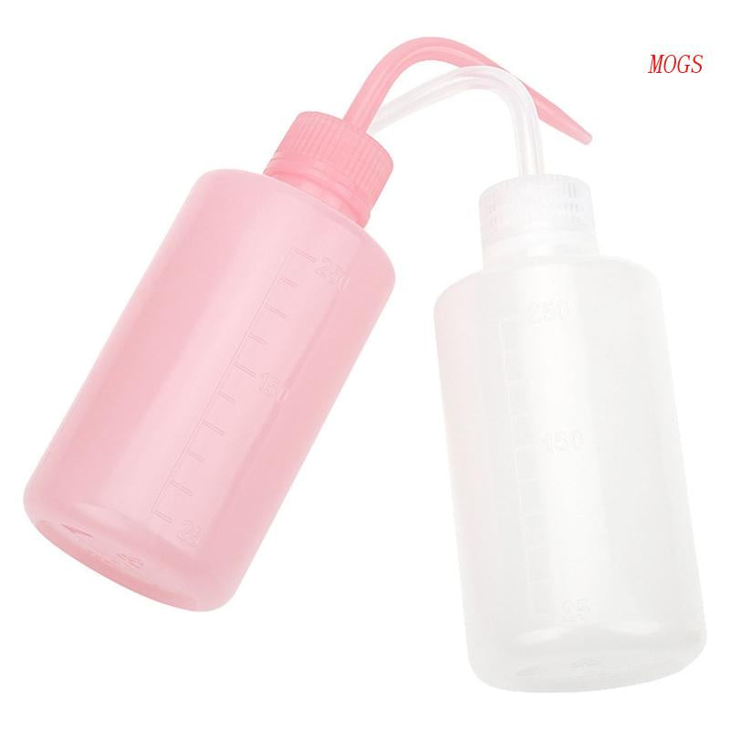 Plastic Spray Bottle