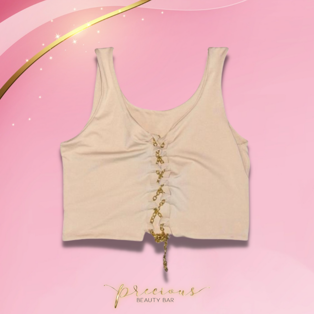 Colombian Crop Top