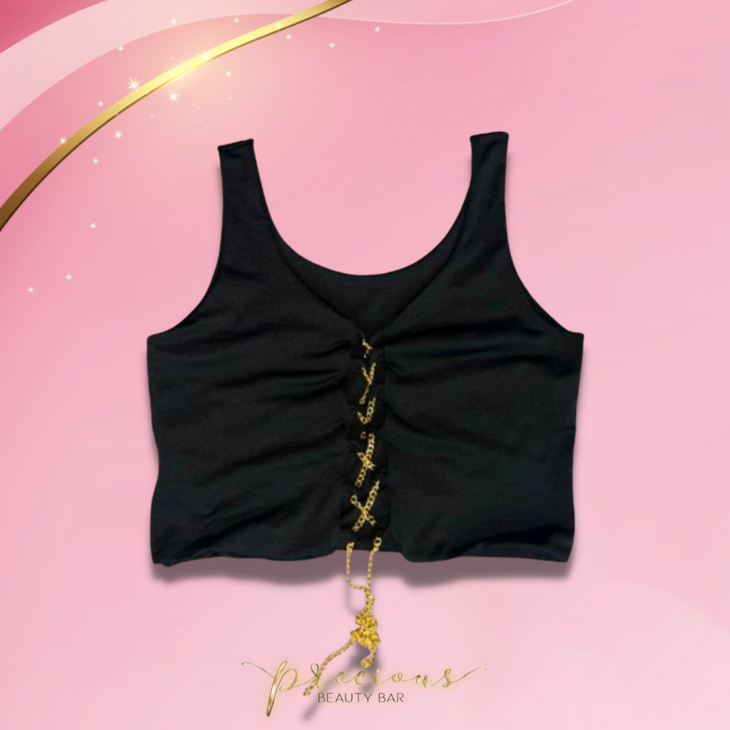 Colombian Crop Top