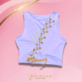 Colombian Crop Top