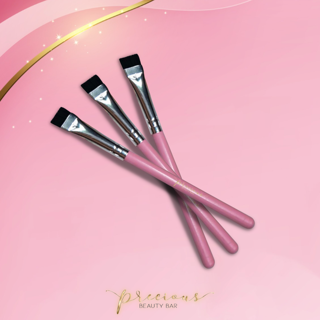 Precious Flat Brush