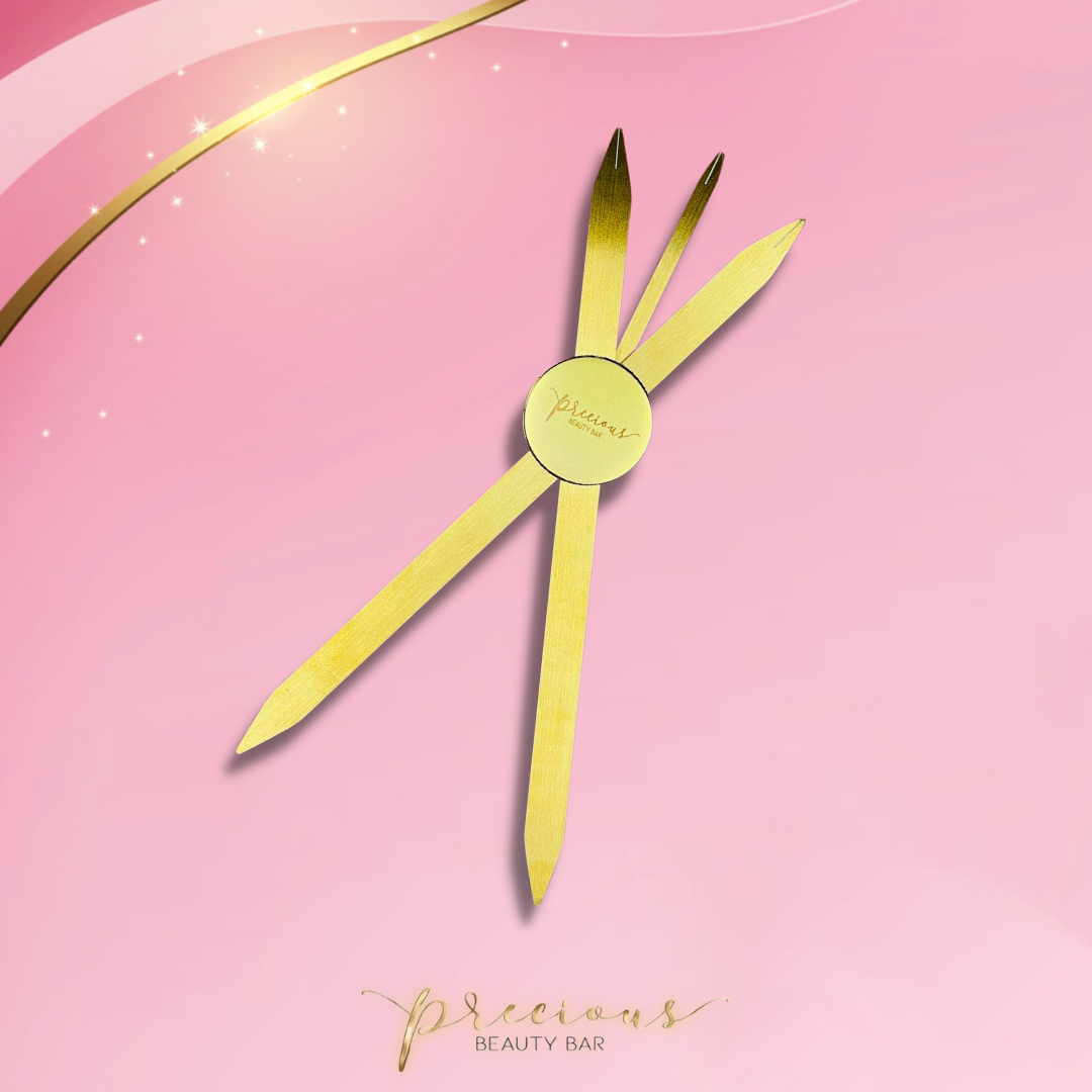 Precious Compass
